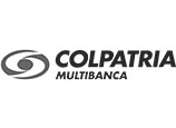 Logo Colpatria