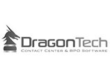 Logo Dragon Tech