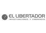 Logo El Libertador