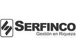 Logo Serfinco