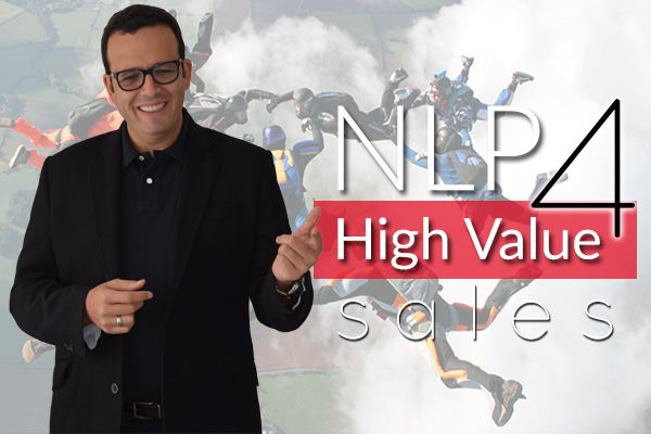 NLP 4 High Value Sales