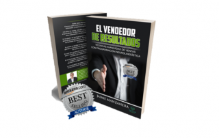 El Vendedor De Resultados